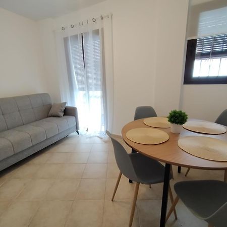 Estudio 42 Ayamonte Bagian luar foto