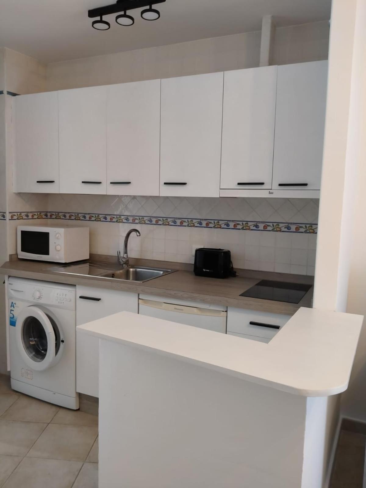 Estudio 42 Ayamonte Bagian luar foto