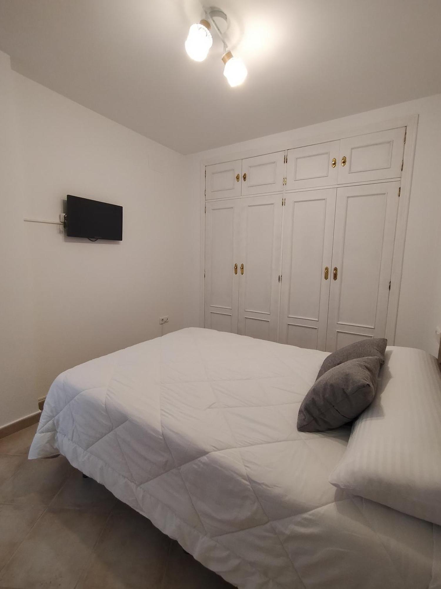Estudio 42 Ayamonte Bagian luar foto