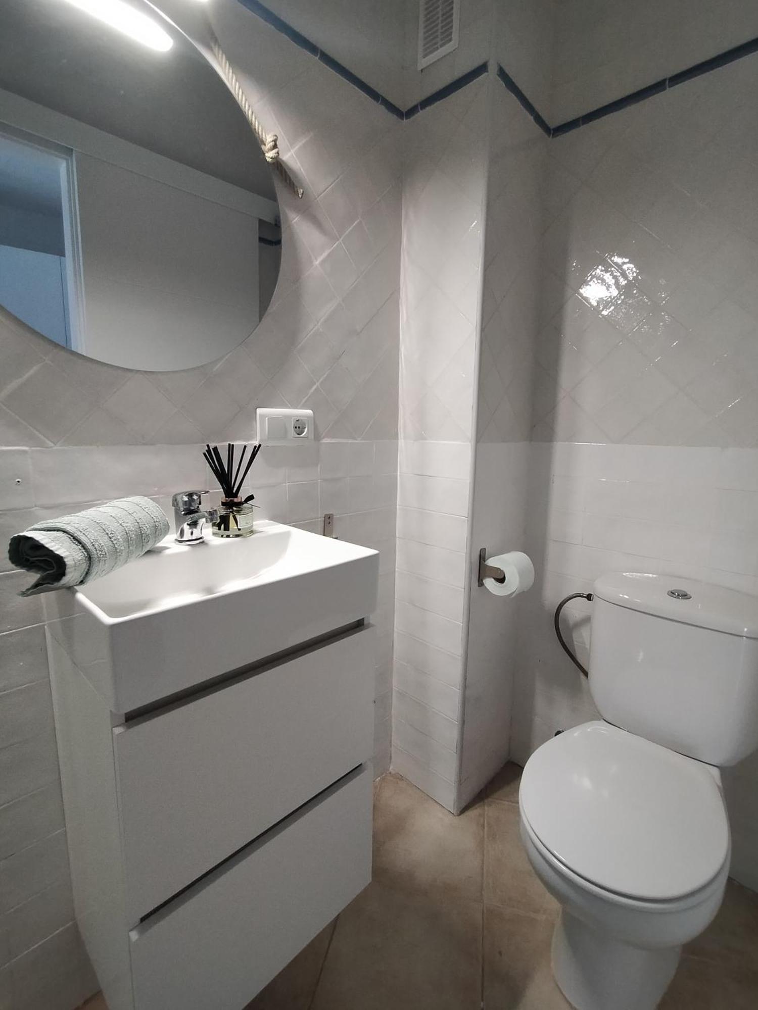 Estudio 42 Ayamonte Bagian luar foto