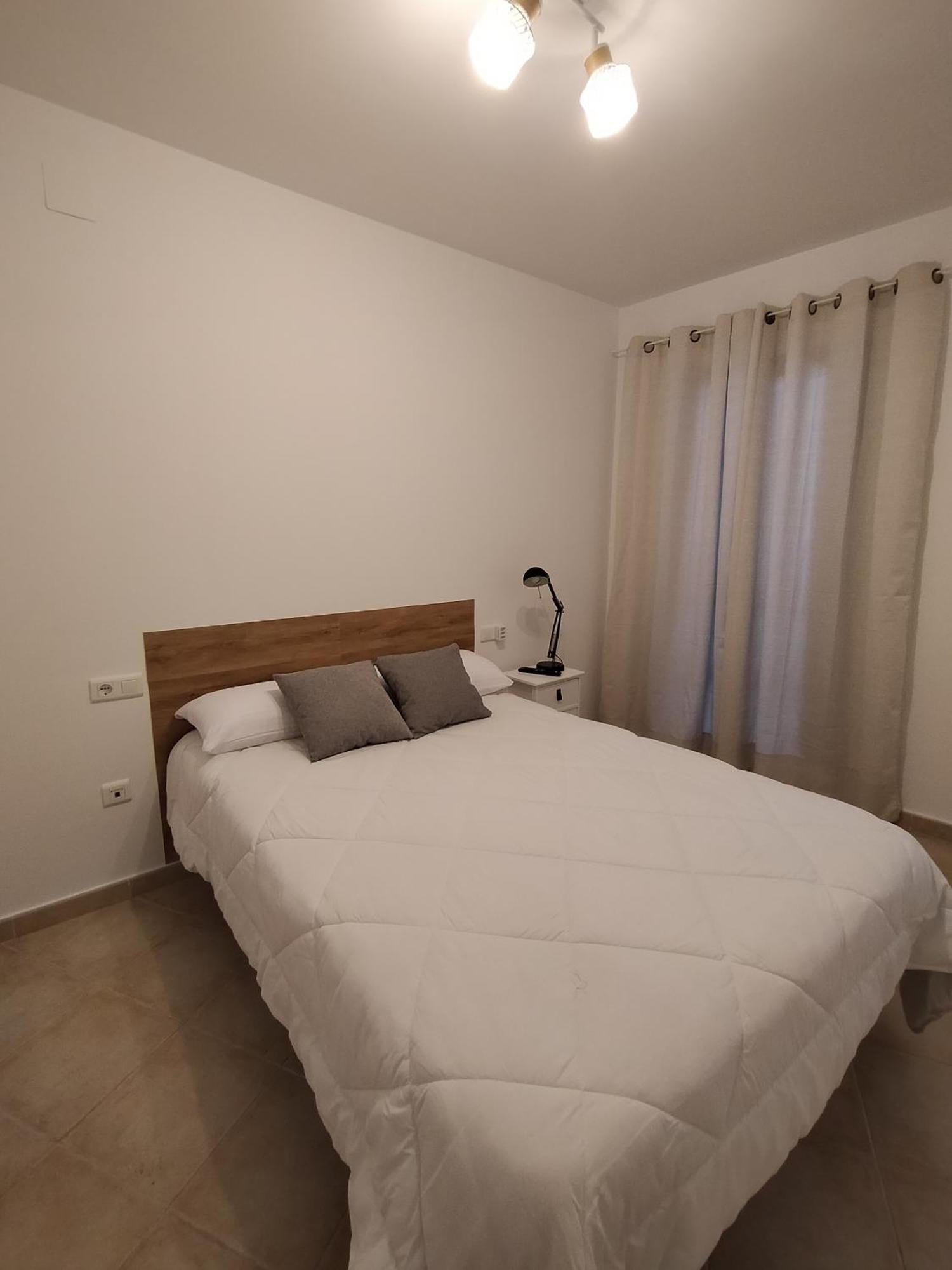 Estudio 42 Ayamonte Bagian luar foto
